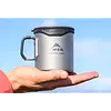 MSR Titan Cup 450ml