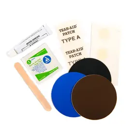 Thermarest Thermarest Permanent Home Repair Kit