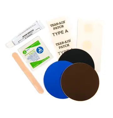 Thermarest Thermarest Permanent Home Repair Kit