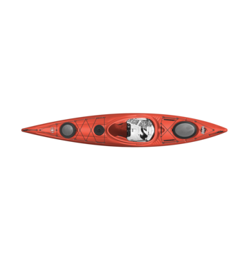 Wave Sport Wave Sport Hydra 125 Kayak