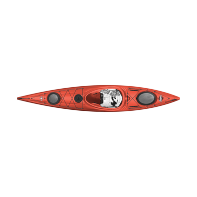 Wave Sport Hydra 125 Kayak