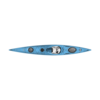 Wave Sport Hydra 145 Kayak