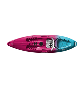 Wave Sport Wave Sport Scooter X WhiteOut Sit-on-Top Kayak