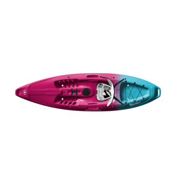 Wave Sport Wave Sport Scooter X WhiteOut Sit-on-Top Kayak