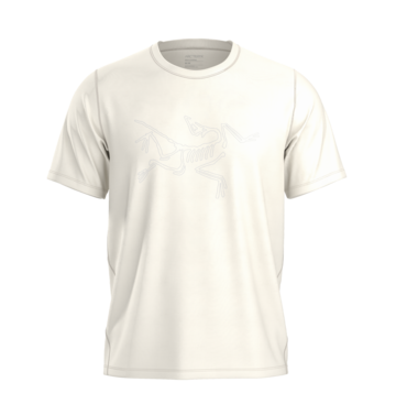 Arc'teryx Arc'teryx Cormac Logo Short Sleeve  Men's