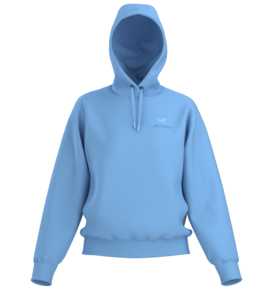 Arc'teryx Arc'teryx Emblem Fleece Hoody Women's