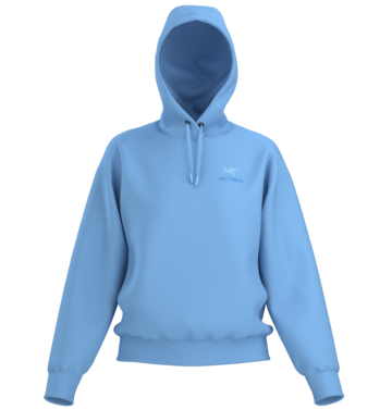 Arc'teryx Arc'teryx Emblem Fleece Hoody Women's