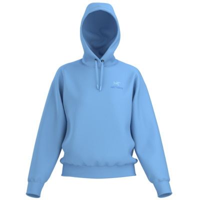 Arc'teryx Emblem Fleece Hoody Women's