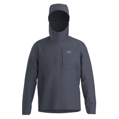 Arc'teryx Gamma Lightweight Hoody Men's