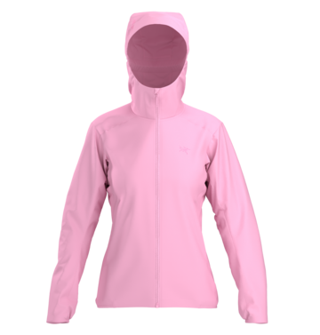 Arc'teryx Arc'teryx Gamma Lightweight Hoody Women's