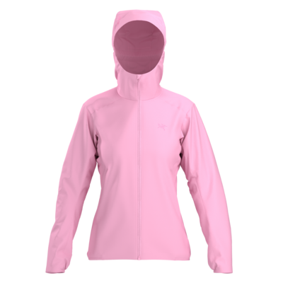Arc'teryx Gamma Lightweight Hoody Women's