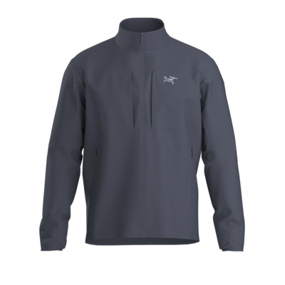 Arc'teryx Gamma Lightweight Jacket Men's