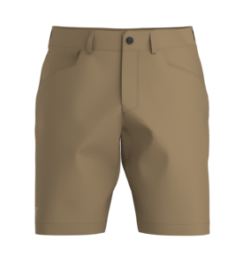 Arc'teryx Arc'teryx Kragg Cotton 9" Short Men's