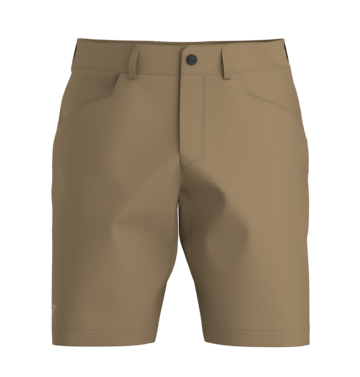 Arc'teryx Arc'teryx Kragg Cotton 9" Short Men's