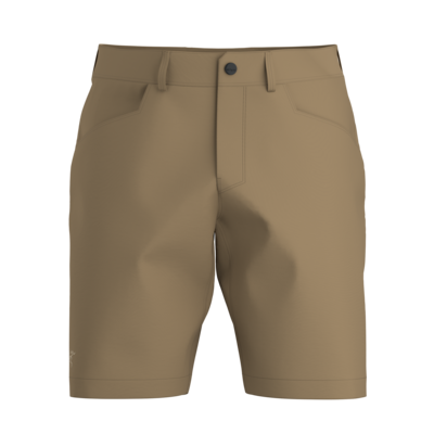 Arc'teryx Kragg Cotton 9" Short Men's