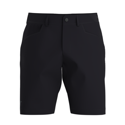 Arc'teryx Kragg Cotton 9" Short Men's