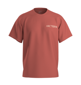 Arc'teryx Arc'teryx Kragg SL Cotton Blurred Bird Short Sleeve Shirt Men's