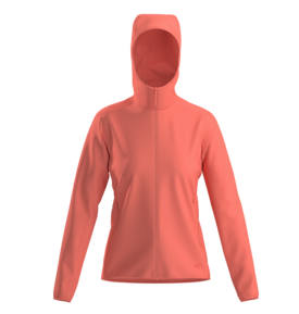 Arc'teryx Arc'teryx Kyanite LT Hoody Women's