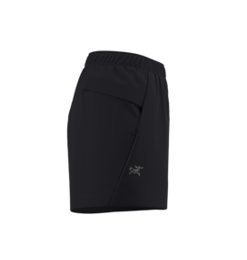 Arc'teryx Arc'teryx Sinsola Short 5" Women's