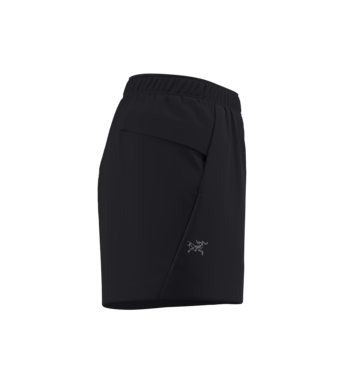Arc'teryx Arc'teryx Sinsola Short 5" Women's