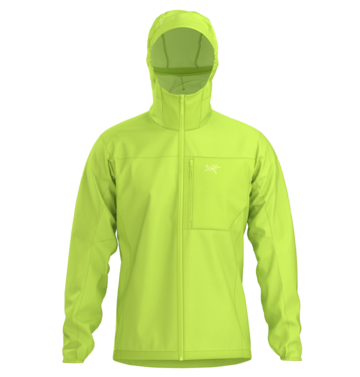 Arc'teryx Arc'teryx Squamish Hoody Men's