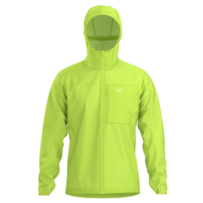 Arc'teryx Squamish Hoody Men's