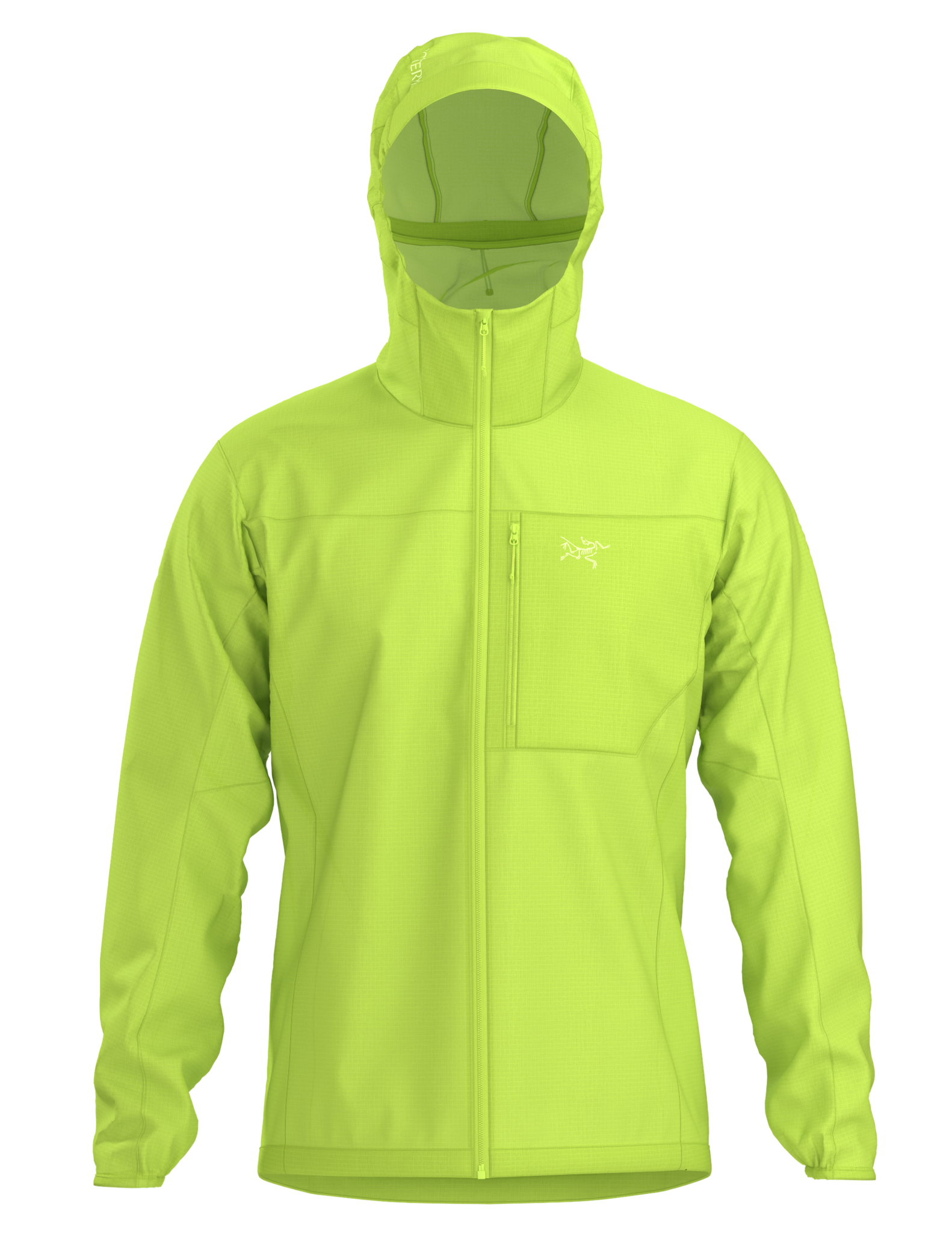 Arc'teryx Squamish Hoody Men's - Trailhead Paddle Shack