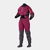 Level Six Freya Women's Exhaust Pro Dry Suit