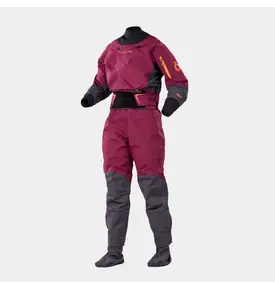 Level Six Level Six Freya Women's Exhaust Pro Dry Suit