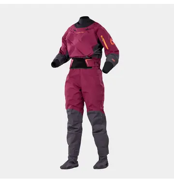 Level Six Level Six Freya Women's Exhaust Pro Dry Suit
