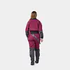Level Six Freya Women's Exhaust Pro Dry Suit