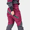 Level Six Freya Women's Exhaust Pro Dry Suit