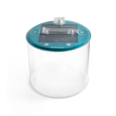 Biolite Luci Original Clear