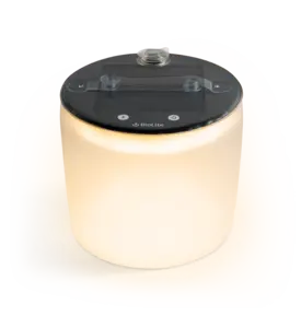 BioLite Biolite Luci Charge 360 Inflatable Lantern & Charger
