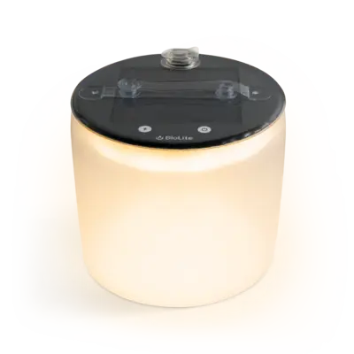 Biolite Luci Charge 360 Inflatable Lantern & Charger