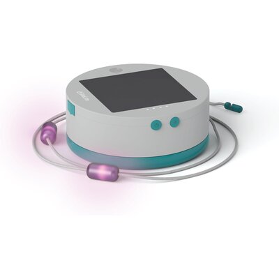 Biolite Solar String Lights 18'