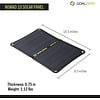 Goal Zero Nomad 10 Solar Panel
