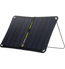 BioLite Goal Zero Nomad 10 Solar Panel