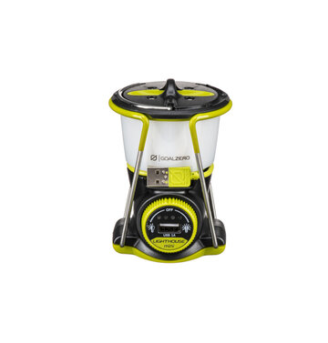 BioLite Goal Zero Lighthouse Mini Core