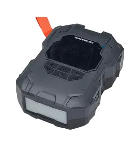 Blackwater Blackwater SUPreme Inflater 22 Electric Sup Pump