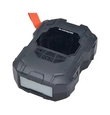 Blackwater Blackwater SUPreme Inflater 22 Electric Sup Pump