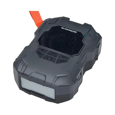 Blackwater SUPreme Inflater 22 Electric Sup Pump