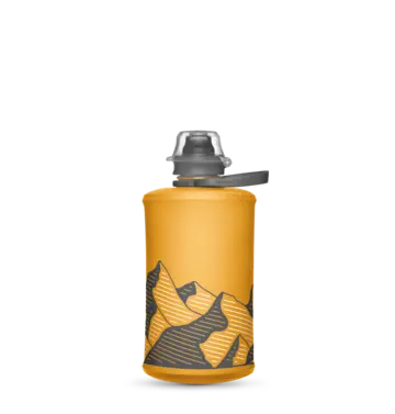 Hydrapak HydraPak Stow 350ml Soft Bottle