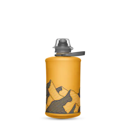 HydraPak Stow 350ml Soft Bottle