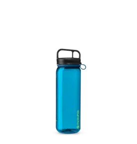 Hydrapak HydraPak Recon Clip & Carry 750ml Water Bottle