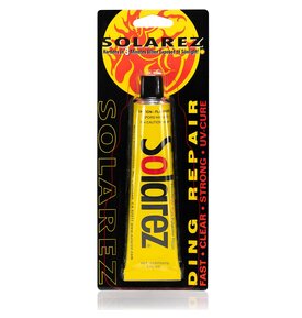 Solarez Solarez Epoxy Ding Repair 1.0oz