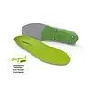 Superfeet All-Purpose Support High Arch Insoles (Green)