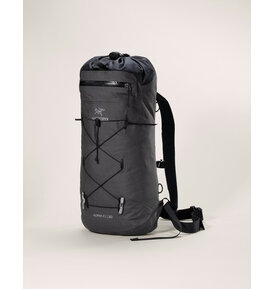 Arc'teryx Arc'terxy Alpha FL 20 Backpack, Black