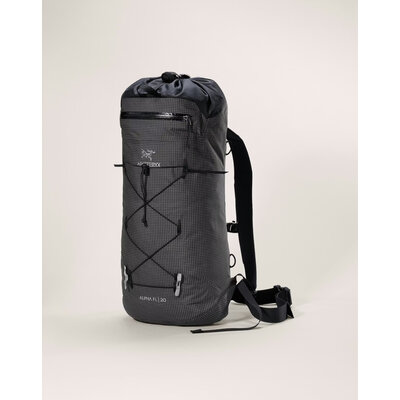 Arc'terxy Alpha FL 20 Backpack, Black