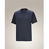 Arc'teryx Kragg SL Cotton Short Sleeve Shirt Men's